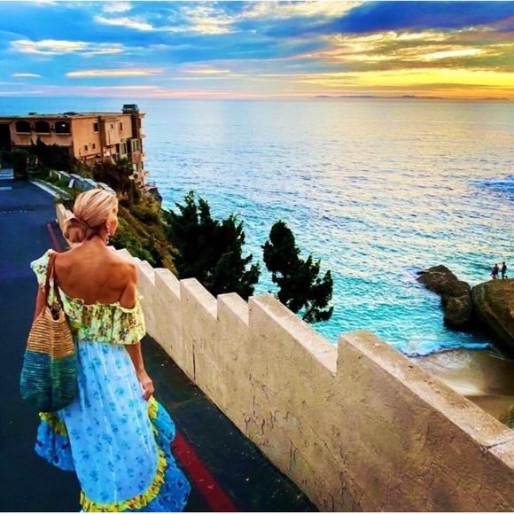 Loveshackfancy Alexia dress - Picture 8 of 17